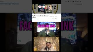 Podcast Website REVEALED! Contact Us (Maybe Collab?)
