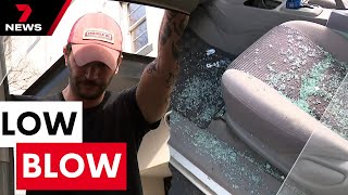 Former AFL star caught up in million-dollar crime in St Kilda | 7NEWS