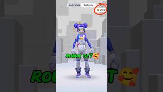 CLAIM ROBUX WITH 1 CLICK#roblox #robux #oneclick #robloxcdid #robloxshorts #robloxverification