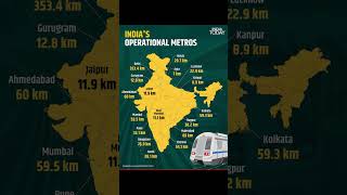 Good News for Vizag || Vizag Metro to start from October #finance #trendingshorts #trending
