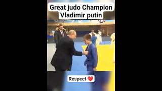 Vladimir Putin giving judo lesson to chlid ❤️🔥 #russia #kremlin #putin #moscow