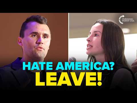 America IS the Greatest — Why Do They Keep Denying It? 🤔🇺🇸