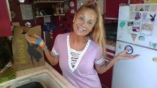 $20+ Grocery Haul: Showing you my Nuts
