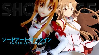 Yuuki Asuna from Sword Art Online: Alicization by Furyu | Super Special Series