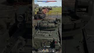 M3A3 Bradley destroys BMP-2M with TOW missile #army #gaming #russia  #tank #warthunder #usa