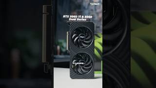 PALIT GeForce RTX 5060 Series Dual