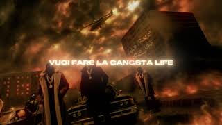 167GANG - GANGSTA LIFE feat MAD PRINCE & FRE_NKY (Official Visual)