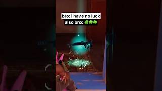 bro brought me FNCS loot 🍀😭