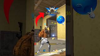 Br Rank Landed & Wiped Whole Grandmaster Squad in Seconds 💀🔥#tondegamer #ugayush