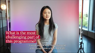 'Maths is the most challenging part' | Master's Data Science and Business Analytics UvA