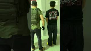 #ICE Omaha officers arrests violent protesters obstructing Nebraska worksite enforcement operation