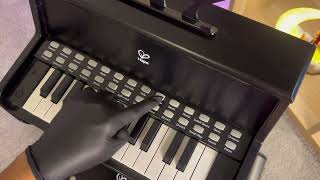 Hape Grand Piano 🎶
