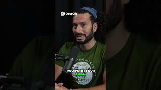 Andrew Bustamante: CIA Spy Reveals What You’re Not Supposed to Know Part 8