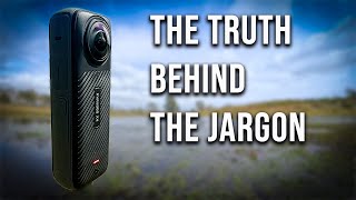 Why the insta360 X4 is the best action camera in 2024