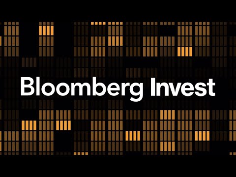 Best of Bloomberg Invest 2025