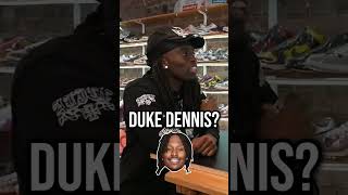 Kai Cenat Asks Future's Brother About Duke Dennis