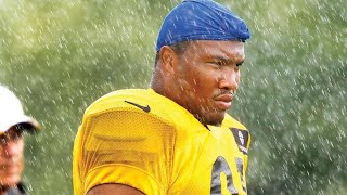 the sad truth about Stephon Tuitt