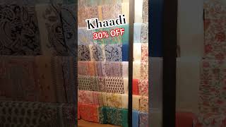 #khaadi #eid #sale #summer #latest #fashion #viralvideo #shorts #youtube #2025 #lifewitharhama