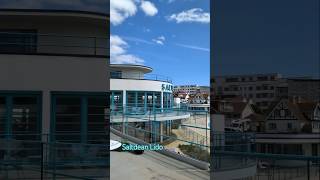 Saltdean Lido