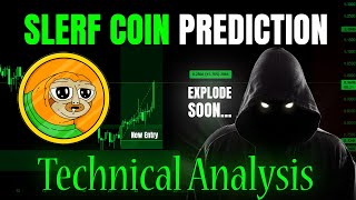 SLERF Coin price prediction ( slerf meme coin ) Slerf coin latest update | 1000X pump ? #slerfcoin