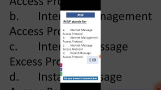 PHP Interview Questions with Answers | PHPFunctions | Best online Job Course | Inspiron Technologies