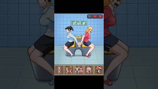 🤣Funny Game 🤣 Toilet Puzzle 🤧 Crazy Game play #funnygame #memes #crazygaming #comedygames #puzzle