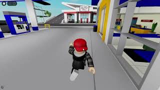 halloween 2007/Roblox