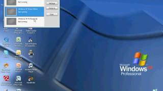 Microsoft Virtual PC 2007 Overview (HD)