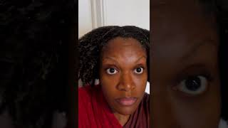 Slippery Elm is the GOAT for detangling the hair📍#prepoo #naturalhaircare #diyhairmask