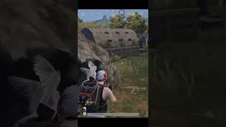 No-Scope Madness 🎯 #NoScope #FPSKing #EpicMoments #pubgmobile