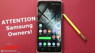 The Most Helpful (Useful) Samsung App - Highly Underrated
