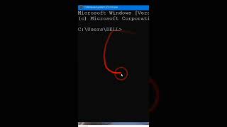 Exit Command का यूज़ करना सीखें  | Ma Dos in Hindi | CMD & Ms Dos | Dos Command | #cmd #shortcutkeys