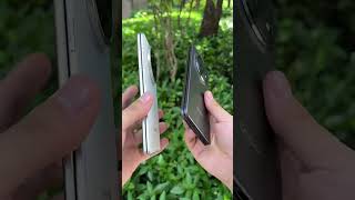 Vivo X Fold5 vs Oppo Find N5 | Which One You Like #vivoxfold5 #oppofindn5