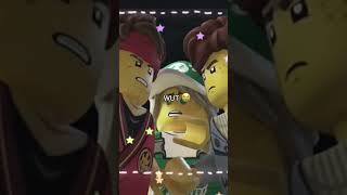 Jay and Kai comedy duo #ninjago #comedyduo