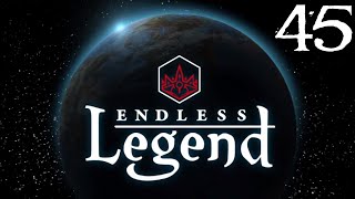 SB Returns To Endless Legend 45 - Keeping Pace