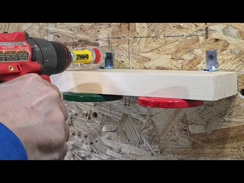 Amazing Tips and Hacks of The Handyman's Genius Ideas and Inventions