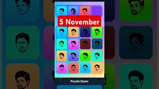 #MajorPuzzle​ #November5Puzzle​ #DailyComboCard​ #PuzzleStrategy​ #ComboCardTips​ #PuzzleChallenge