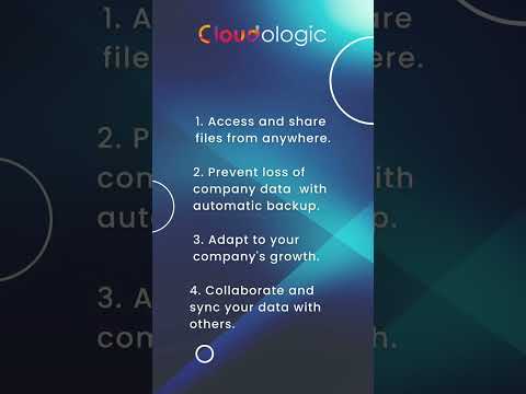Benefits Of Moving Your Business To Cloud | Cloudologic