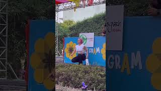 Olly esse (sayaji,Raipur) #ollyesse #viralgirl #dj #explorepage #trending #djgirl #idly