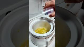 米油-健脾养胃，通便消食，止泻补津液🎉 宝宝辅食 小米油 你们要的教程来了 新手爸妈必看 爸爸带娃