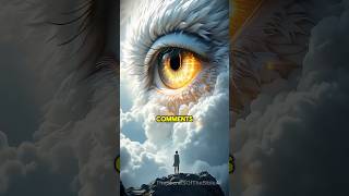 The Most Powerful and Sacred Angel Ever Created by God #bible #god #faith #christianity #shorts #fyp