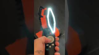 Camping Fan's Surprising Durability #durabilitytest #campinglife #campinghacks