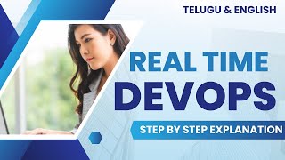 DevOps in Telugu by kk@VansroTechnologies