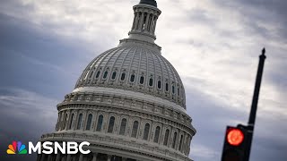 Most voters have unfavorable view of Democrats, new polling shows