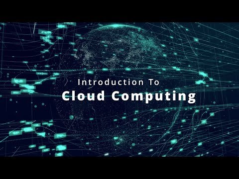 Introduction To Cloud Computing | Smartutr Basic tutorial about Cloud Computing