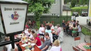 Restaurant Dreibergbachl Plainfeld/Salzburg - Austrian Cuisine