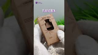 🎥✨ Transform Your Brand with Custom Packaging! ✨🎥