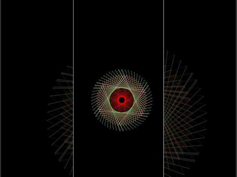Turtle graphics design make Easy| #turtle #python  #short #viralvideo #trending #ytshort