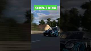 IN THE NAME OF GRAN TURISMO #scowney #gtsport #racinggame #gaming #onlineracing #game