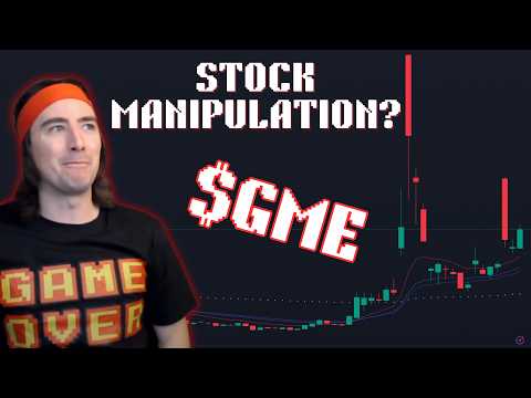 Why This Time Is Different $GME